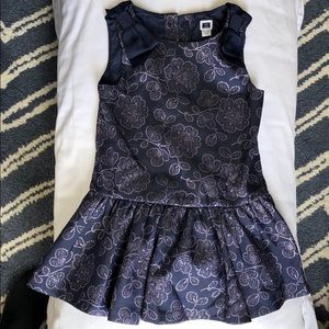 Janie and Jack dress 18-24 mo